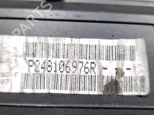 Instrument cluster RENAULT KANGOO / GRAND KANGOO II (KW0/1_) 1.5 dCi (KW0C, KW2C, KW4C) | BP30480447C47