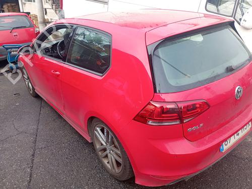 Engine VW GOLF VII (5G1, BQ1, BE1, BE2) 2.0 TDI | BP36780398M1  - Image 12