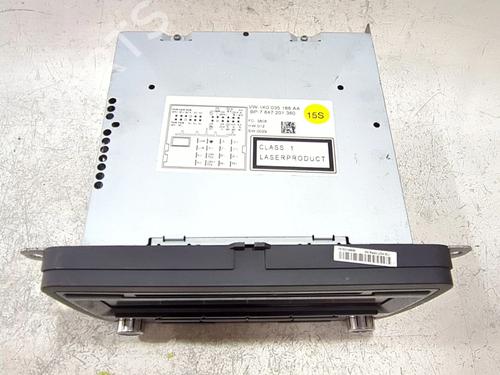Radio VW GOLF VI (5K1)  | BP29329766E6 