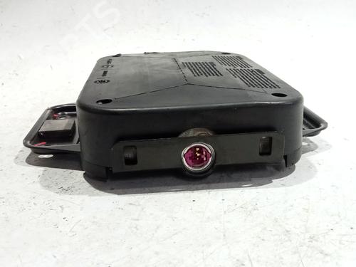 Electronic module MERCEDES-BENZ M-CLASS (W163) ML 400 CDI (163.128) | BP31872930M83