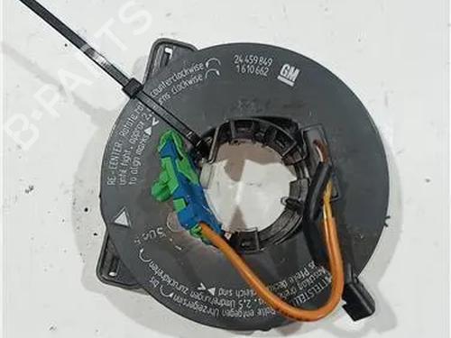 Kontaktrulle Airbag OPEL CORSA C (X01) 1.3 CDTI (F08, F68) (70 hp) 23919775