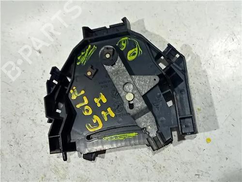Used Climate control VW GOLF II (19E, 1G1) 1.6 TD (60 hp) 23930471