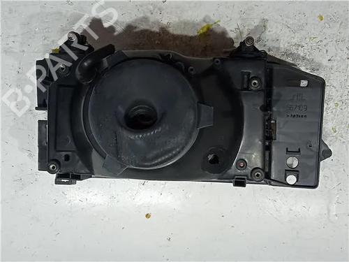 Left headlight FIAT TIPO (160_) 1.4 (160.AC) | BP29118860C28 