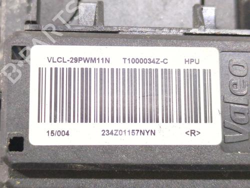 Heater resistor PEUGEOT 208 I (CA_, CC_) 1.6 GTi | BP29387489M108 