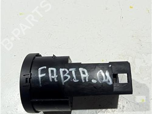 Switch SKODA FABIA I (6Y2) 1.9 SDI | BP23909305I30 