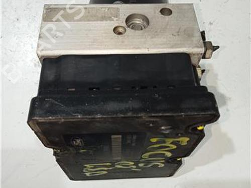 ABS pump FORD FOCUS II Turnier (DA_, FFS, DS) 1.8 TDCi | BP23907319M43 