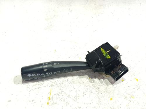 Used Steering column stalk Steering column stalk SSANGYONG RODIUS I 2.7 Xdi (163 hp) 39945536 39945536