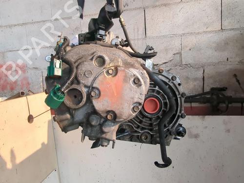 Gearbox NISSAN PRIMERA (P10) 1.6 | BP29122555M3 
