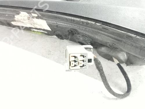 Left mirror FORD FOCUS C-MAX (DM2) 1.6 TDCi | BP32282449C26  - Image 5