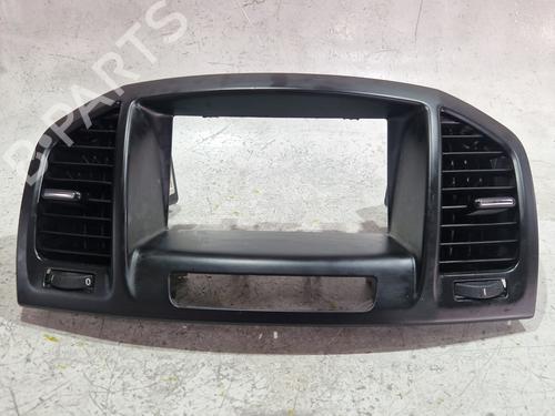 Grille d'aération Grille d'aération OPEL INSIGNIA A Saloon (G09) 2.0 CDTI 4x4 (69) (160 hp) 34278034 34278034