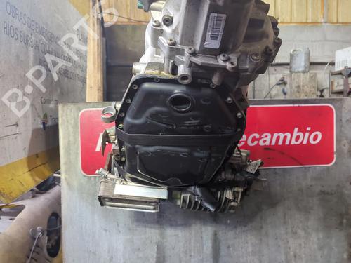 Gearbox AUDI A8 D3 (4E2, 4E8) 4.2 quattro | BP24524217M3 