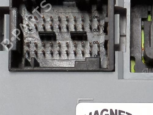 Fuse box FIAT STILO (192_) 1.6 16V (192_XB1A) | BP25710774E1 