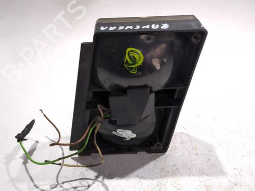 Left tailgate light SKODA FAVORIT Forman (785) 1.3 (135 E) | BP23951729C79 