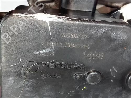 Modulo electronico OPEL VECTRA C (Z02) 2.0 DTI 16V (F69) | BP23920917M83 