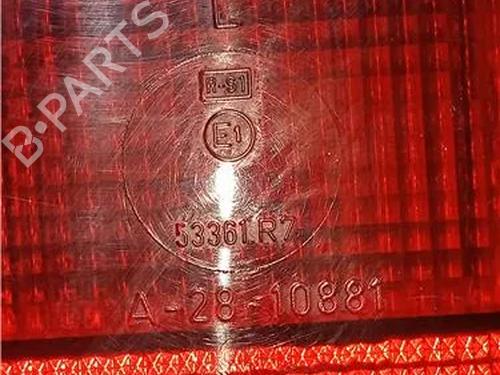 Left taillight SEAT IBIZA I (21A) 1.2 | BP23920530C34 