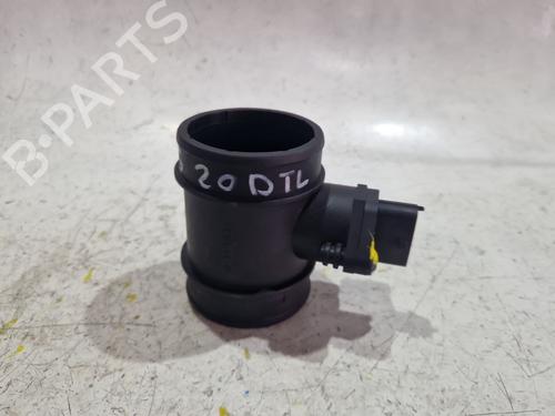 Debimetro Debimetro OPEL ASTRA G Hatchback (T98) 2.0 DI (F08, F48) (82 hp) 36516582 36516582