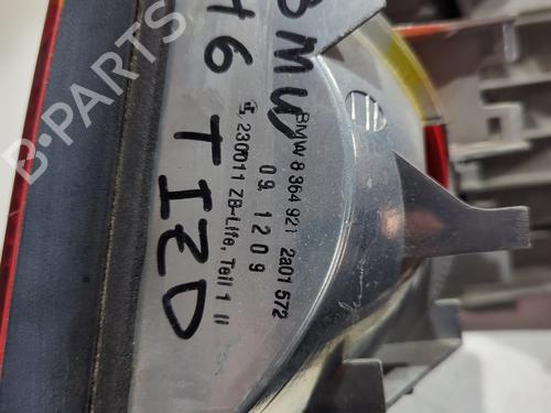 Left taillight BMW 3 (E46) 316 i | BP24499163C34 