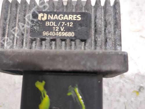 Elektronisk modul CITROËN XSARA (N1) 2.0 HDi 90 | BP23903199M83 