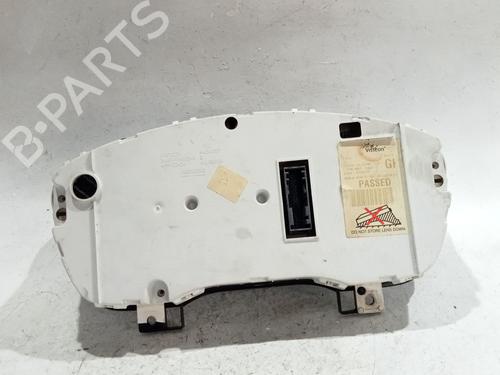 Instrument cluster FORD FOCUS C-MAX (DM2) 1.6 TDCi | BP31707036C47 