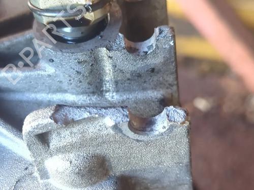 Gearbox BMW 1 (F20) 116 d | BP29697112M3 - Image 9