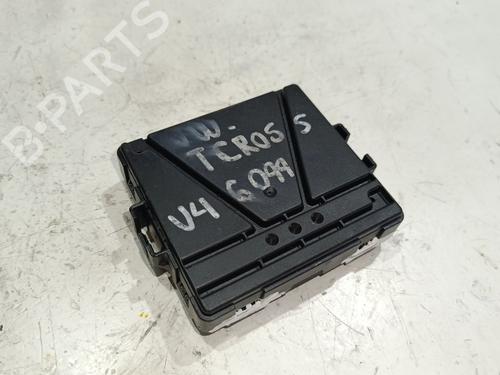 Electronic module VW T-CROSS (C11, D31) 1.0 TSI | BP37088887M83 - Image 4