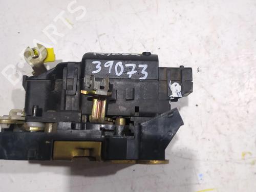 Used Front right lock RENAULT KANGOO (KC0/1_) 1.5 dCi (84 hp) 23902964