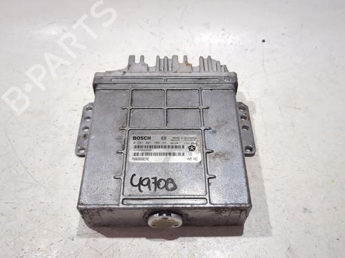 Used Electronic module CHRYSLER VOYAGER / GRAND VOYAGER III (GS_, NS_) 2.5 TD (116 hp) 27310443