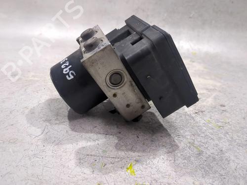 Pompe ABS FORD FIESTA V (JH_, JD_) 1.4 TDCi | BP29708005M43