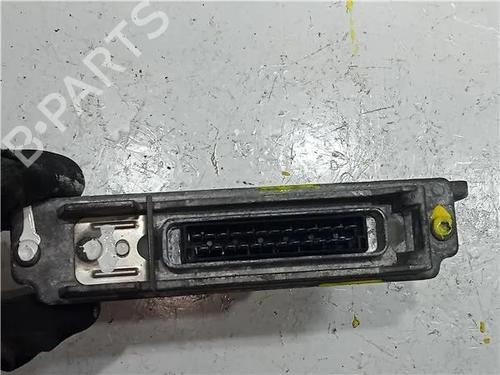 Elektronisk modul RENAULT CLIO II (BB_, CB_) 1.5 dCi (B/CB3M) | BP23914368M83 