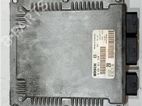Elektronisk modul CITROËN XSARA PICASSO (N68) 1.6 HDi | BP23907749M83 