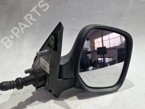 Used Right mirror Right mirror CITROËN BERLINGO / BERLINGO FIRST Box Body/MPV (M_) 1.6 HDI 75 (MB9HW) (75 hp) 34621464 34621464