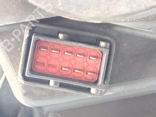 Left headlight OPEL ASTRA H (A04) 1.7 CDTI (L48) | BP40293493C28 - Image 5