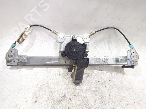 Andre Andre FIAT GRANDE PUNTO (199_) 1.3 D Multijet (75 hp) 34445139 34445139