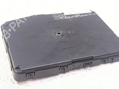 Fuse box RENAULT MEGANE II Saloon (LM0/1_) 1.9 dCi (LM0G, LM1G, LM2C) | BP38873247E1 - Image 4