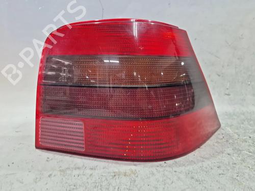 Used Right taillight VW GOLF IV (1J1) 1.6 (100 hp) 29449762