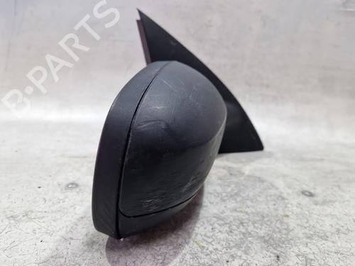 Right mirror OPEL CORSA C (X01) 1.7 DI (F08, F68) | BP29518629C27 