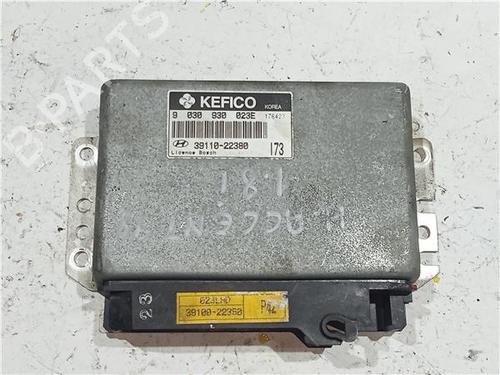 Used Electronic module HYUNDAI ACCENT I (X-3) 1.3 (60 hp) 23918210