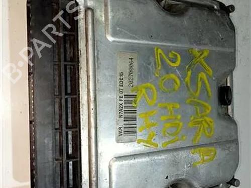 Elektronisk modul CITROËN XSARA (N1) 1.9 TD | BP24967765M83 
