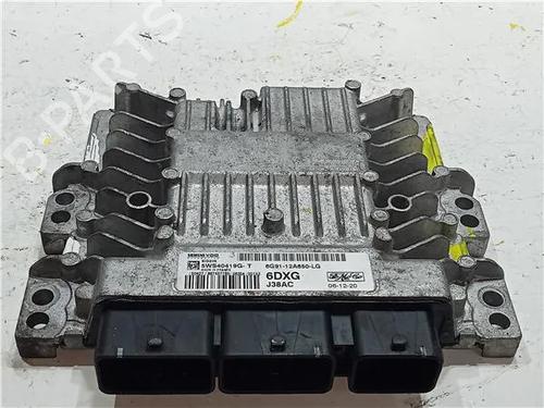 Elektronisk modul FORD S-MAX (WA6) 2.0 TDCi | BP23915438M83 