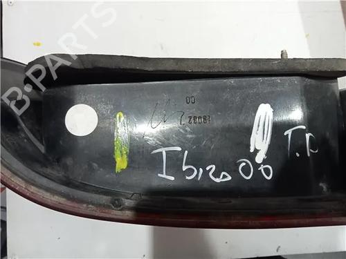 Right taillight SEAT IBIZA II (6K1) 1.4 i 16V | BP23920470C35 