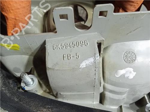 Right taillight SEAT CORDOBA (6K1, 6K2) 2.0 i 16V | BP23916932C35 