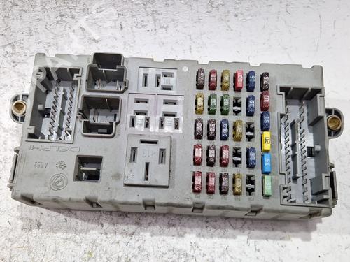 Skrzynka bezpieczników FIAT PUNTO Hatchback Van (188_) 1.2 60 | BP30527538E1