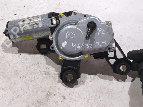 Ruitenwissermotor achter AUDI A3 (8L1) 1.8 (125 hp) 24873679