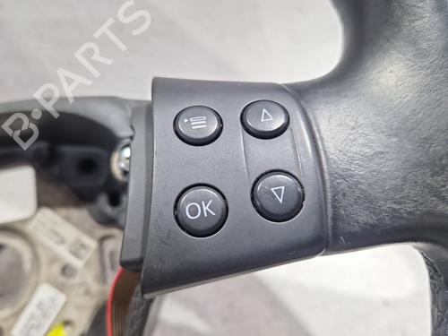 Steering wheel VW GOLF V (1K1) 1.9 TDI | BP32669018C49