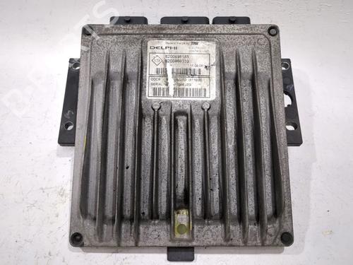Used Electronic module RENAULT KANGOO (KC0/1_) 1.5 dCi (KC07) (65 hp) 28480669