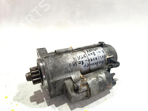 Starter LAND ROVER DISCOVERY V (L462) 2.0 Sd4 4x4 | BP39049629M8 - Image 3