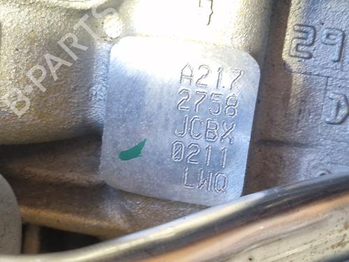 Engine OPEL ASTRA K (B16) 1.6 CDTi (68) | BP40184235M1 - Image 6