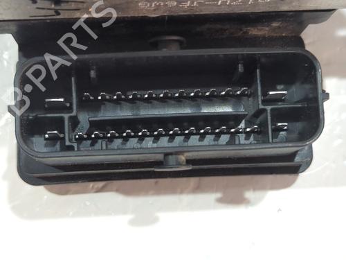 ABS pump FORD MONDEO III Saloon (B4Y) 2.0 16V DI / TDDi / TDCi | BP26673975M43 
