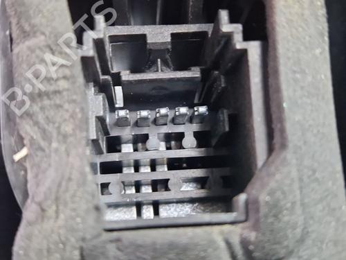 Right taillight RENAULT ESPACE IV (JK0/1_) 2.2 dCi (JK0H) | BP29994488C35