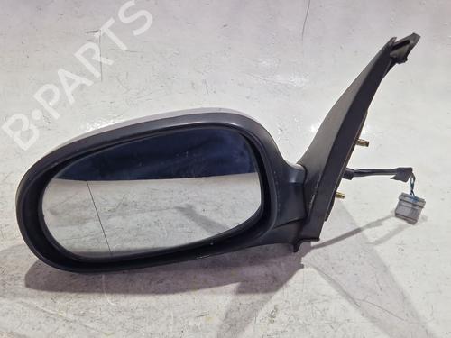 left-mirror-nissan-almera-ii-hatchback-n16-2000-34152672 main image
